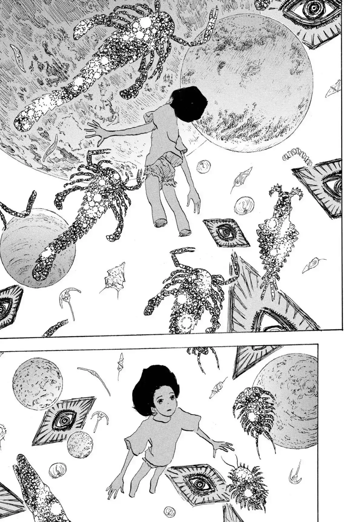 Kaijuu no Kodomo Chapter 40 11